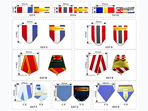 先進(jìn)表彰紀(jì)念章定制