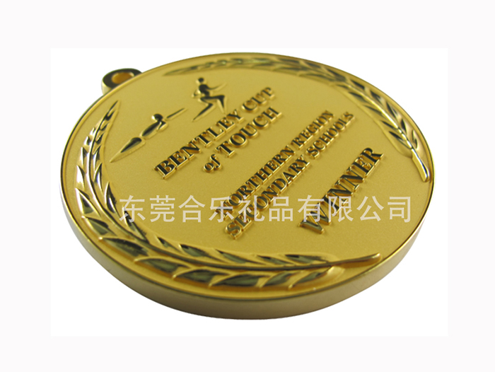 馬拉松比賽 越野賽活動獎牌